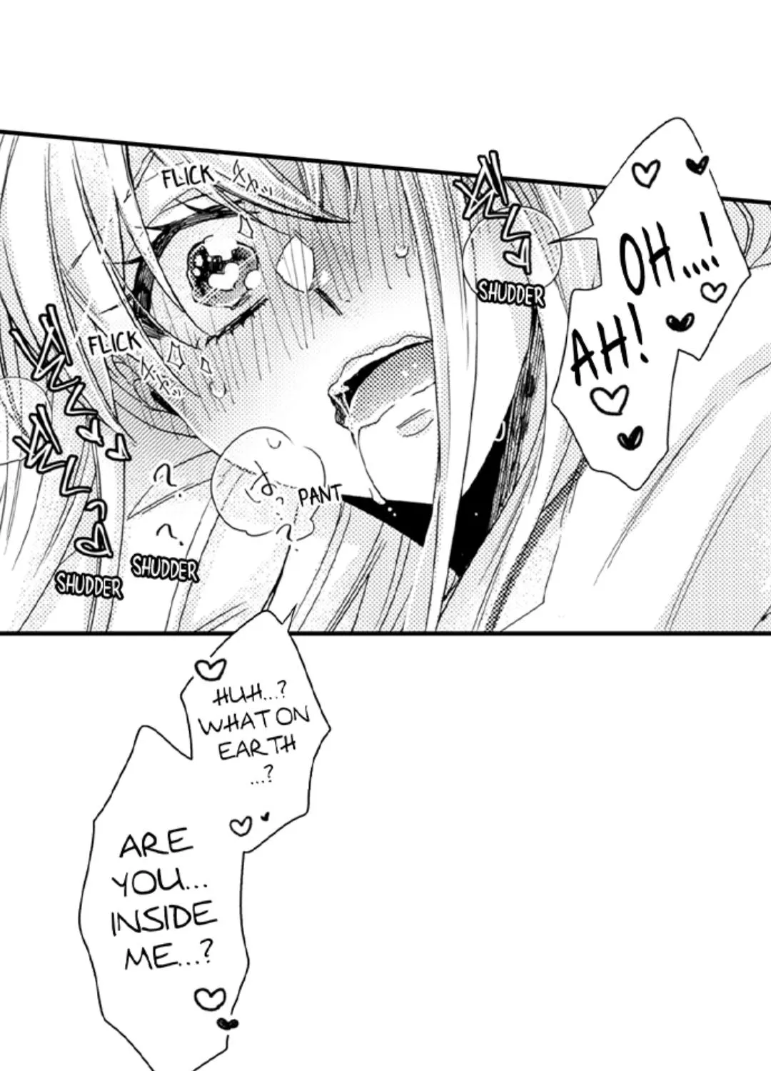 Beastly Boss is My Neighbor Chapter 102 page 20 - 