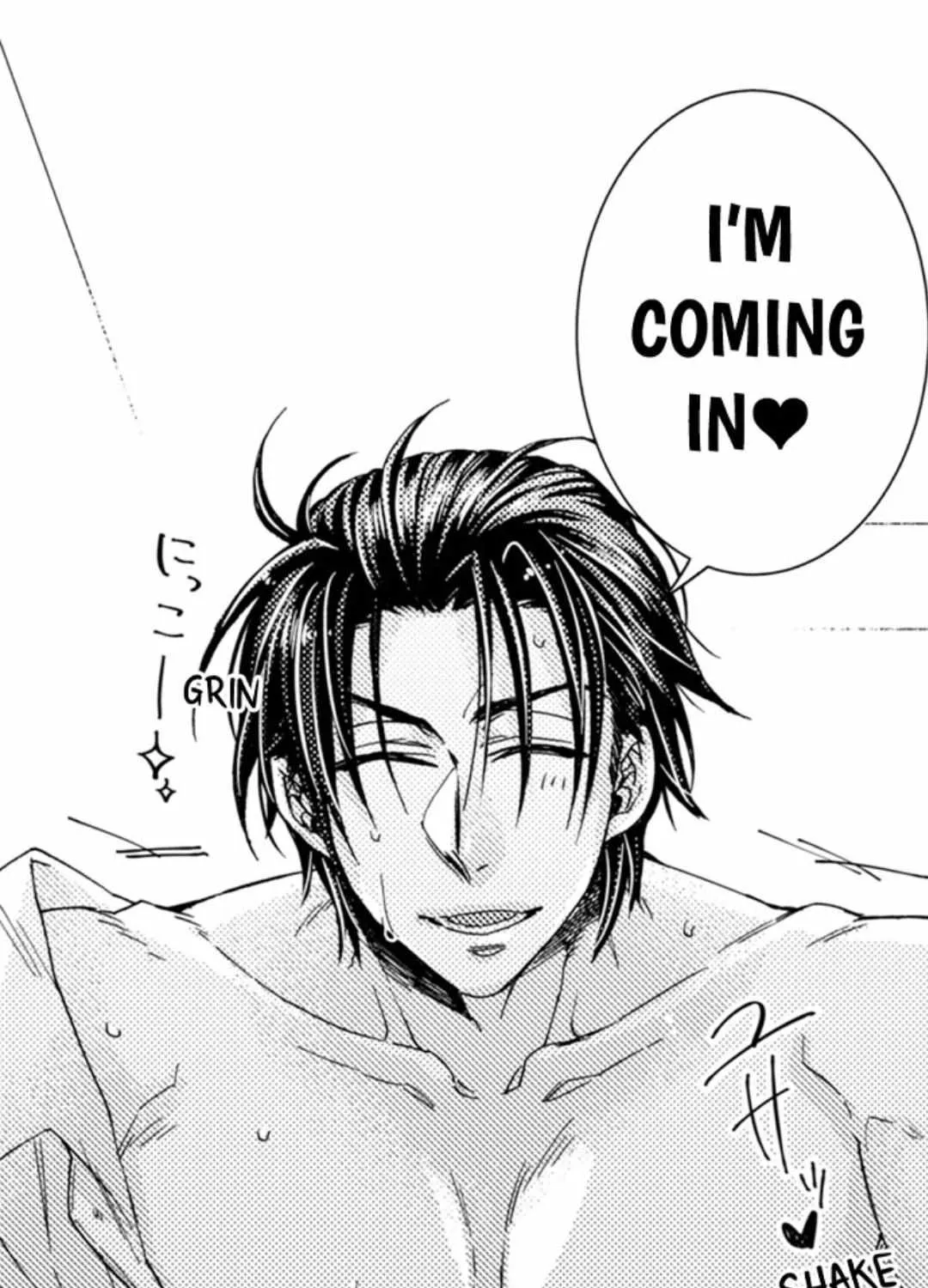 Beastly Boss is My Neighbor Chapter 102 page 22 - 