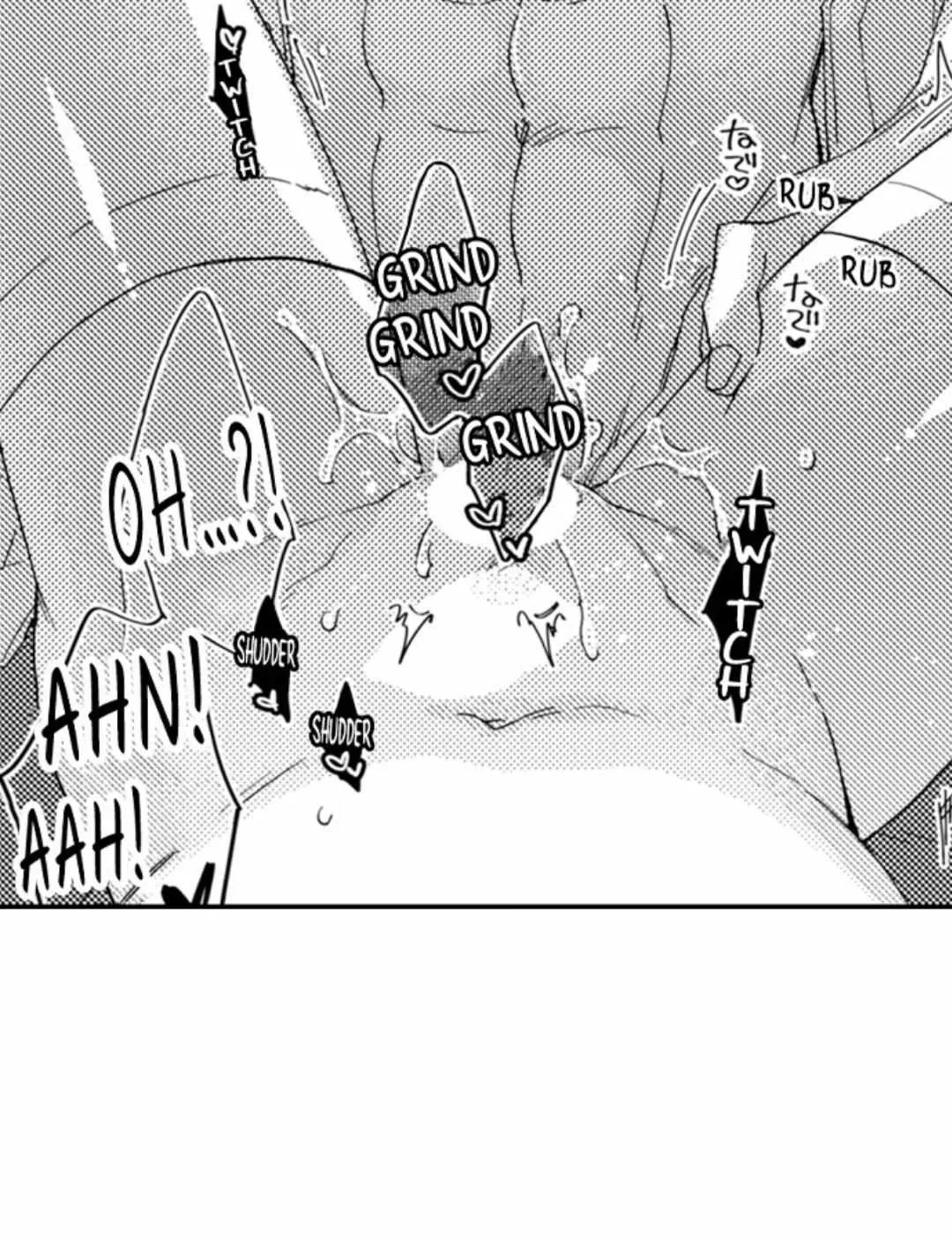 Beastly Boss is My Neighbor Chapter 102 page 24 - 