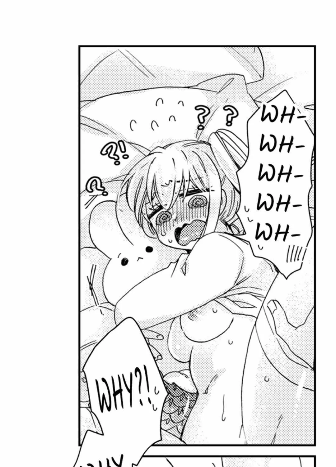 Beastly Boss is My Neighbor Chapter 102 page 25 - 