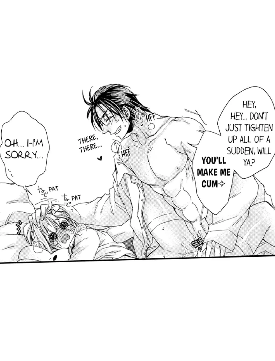 Beastly Boss is My Neighbor Chapter 102 page 29 - 
