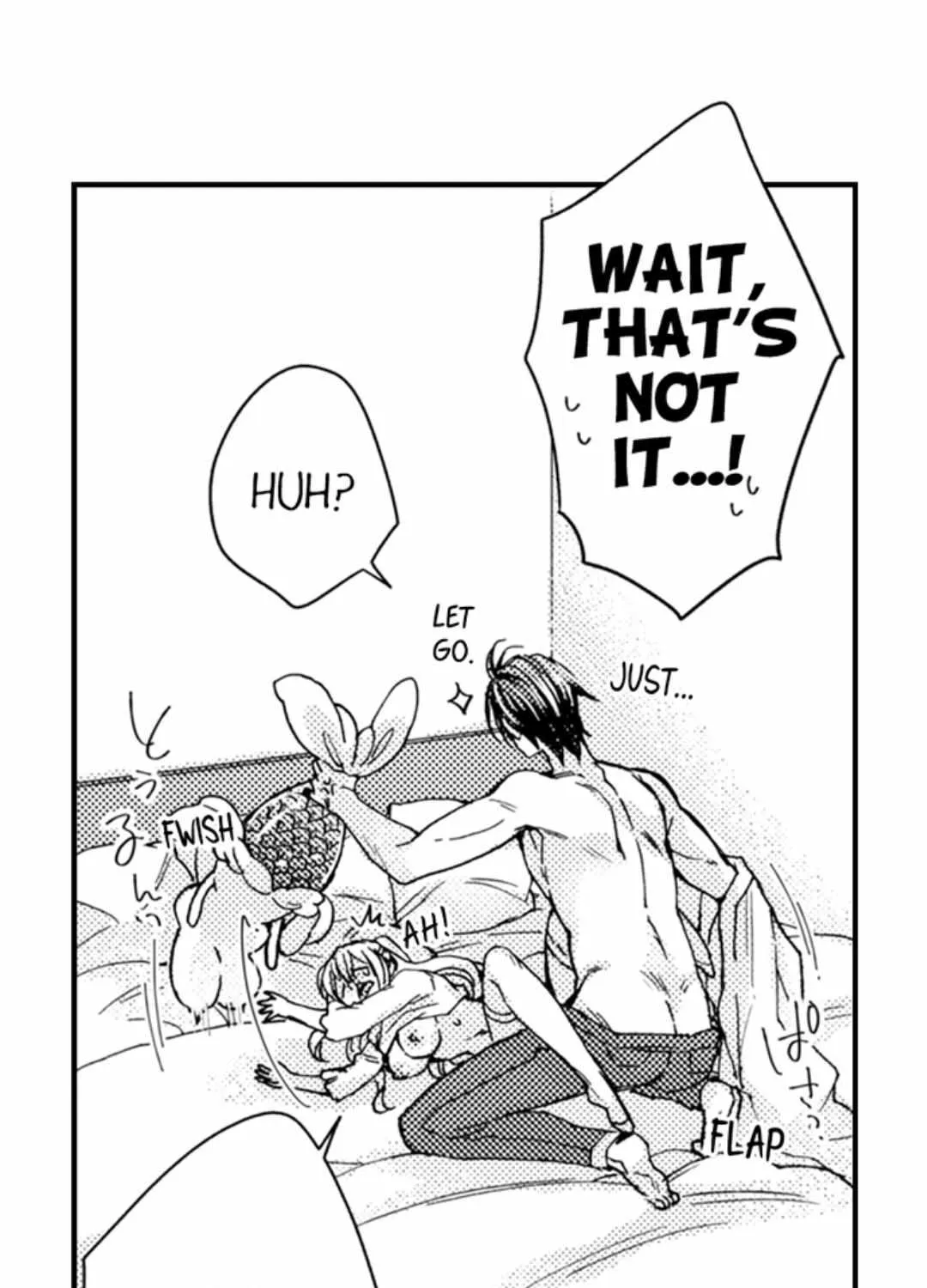 Beastly Boss is My Neighbor Chapter 102 page 30 - 