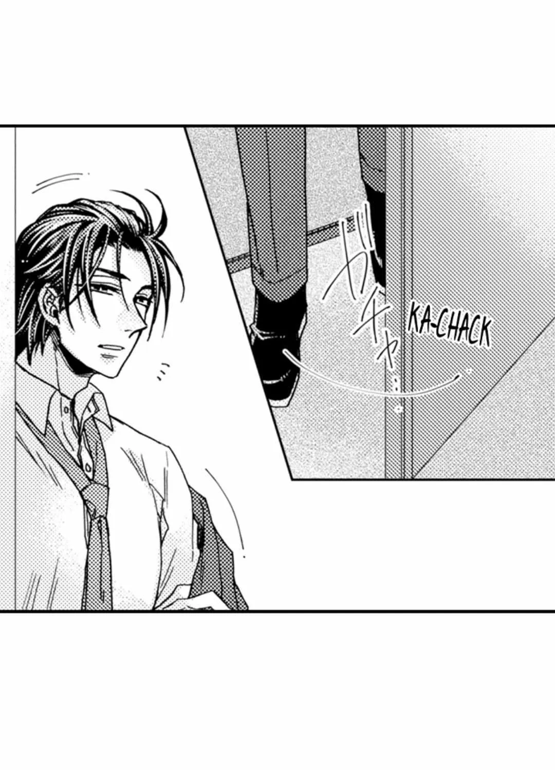 Beastly Boss is My Neighbor Chapter 102 page 4 - 
