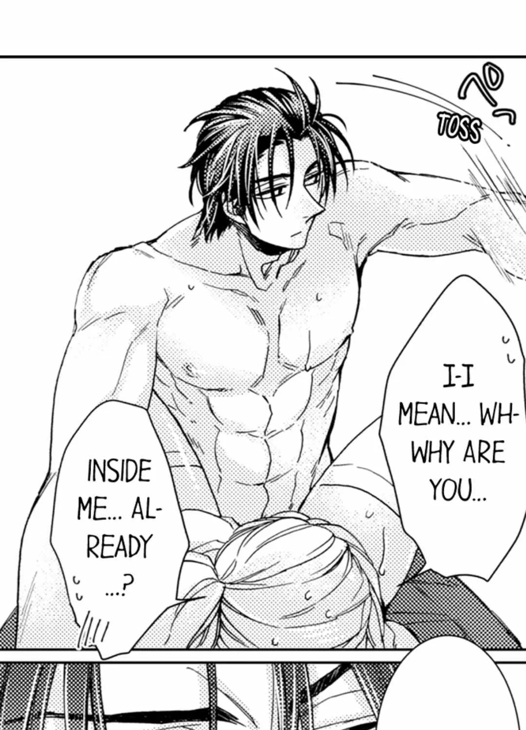 Beastly Boss is My Neighbor Chapter 102 page 32 - 