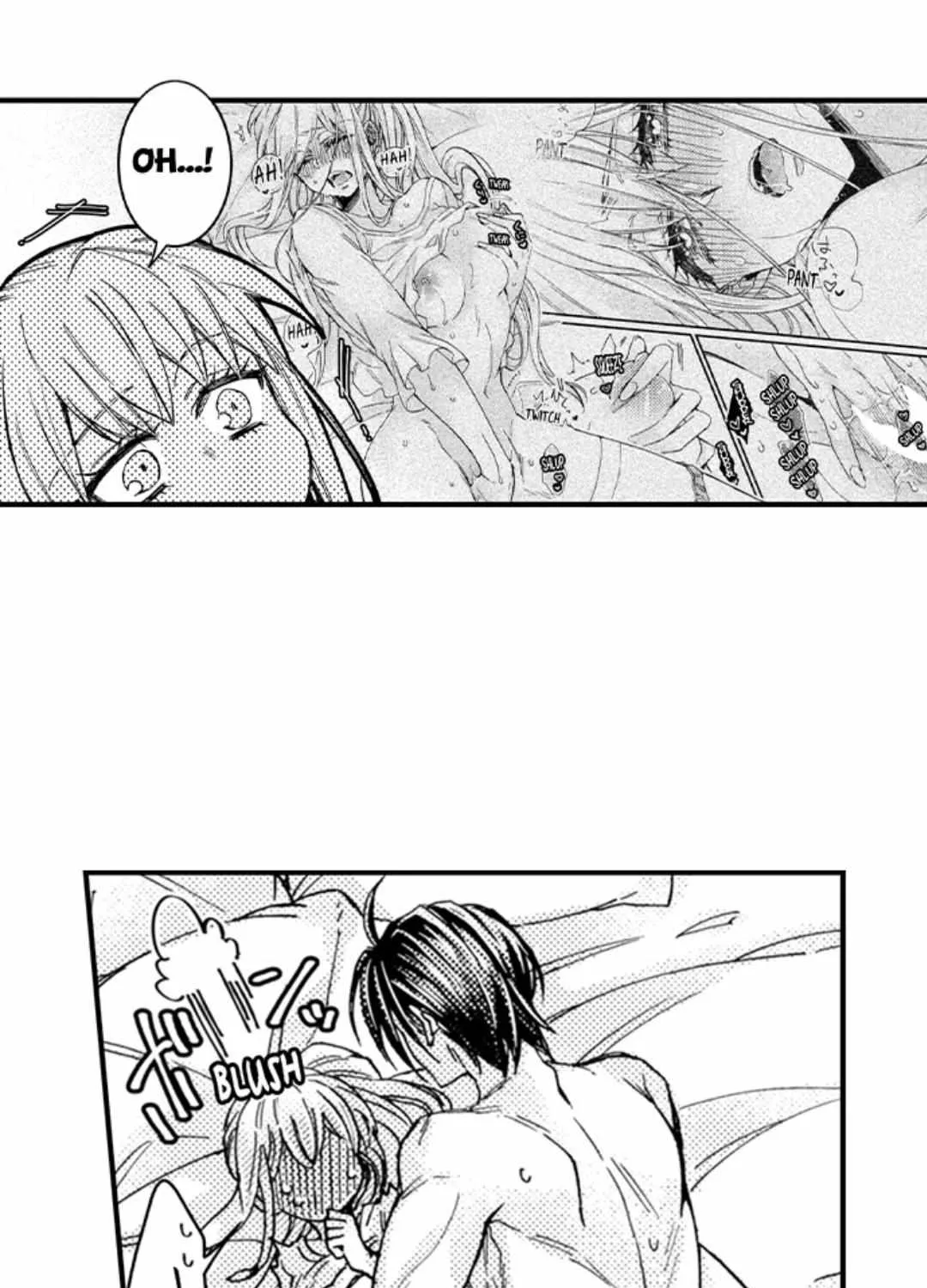 Beastly Boss is My Neighbor Chapter 102 page 38 - 