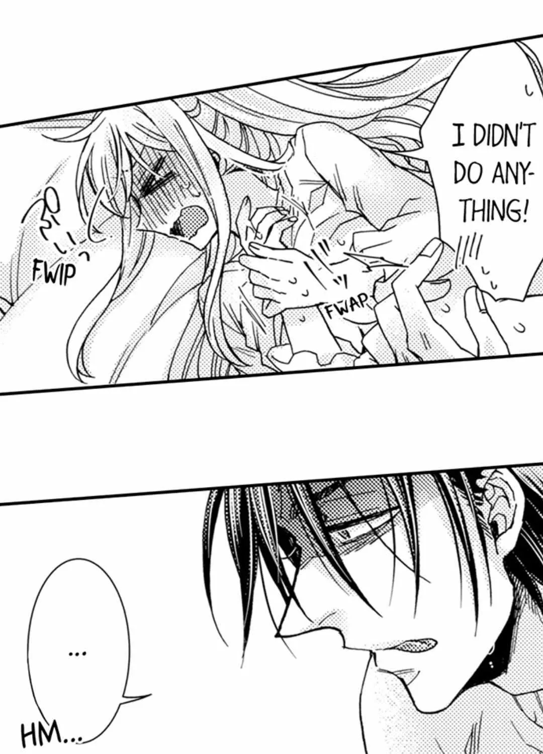 Beastly Boss is My Neighbor Chapter 102 page 47 - 