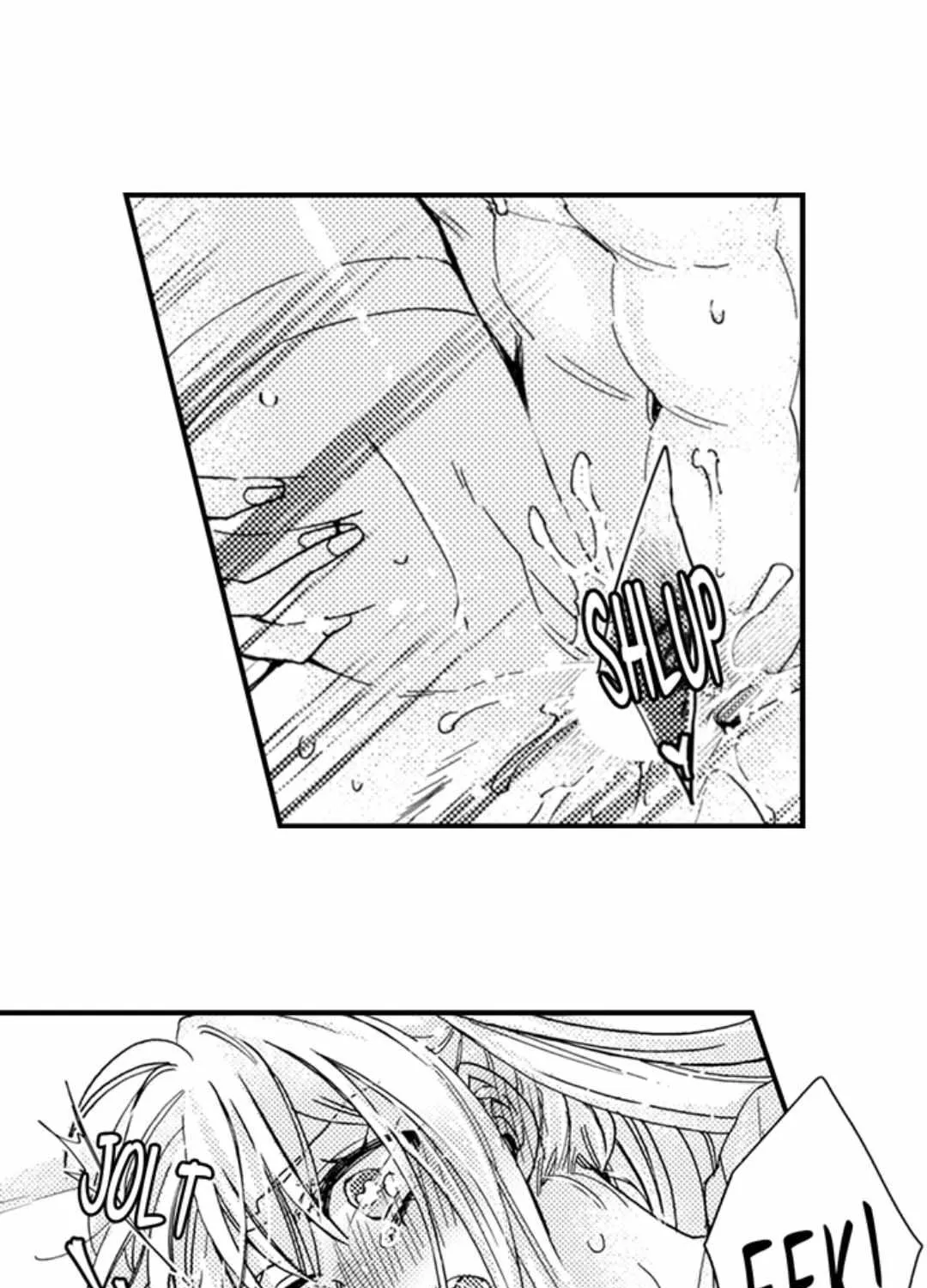 Beastly Boss is My Neighbor Chapter 102 page 49 - 