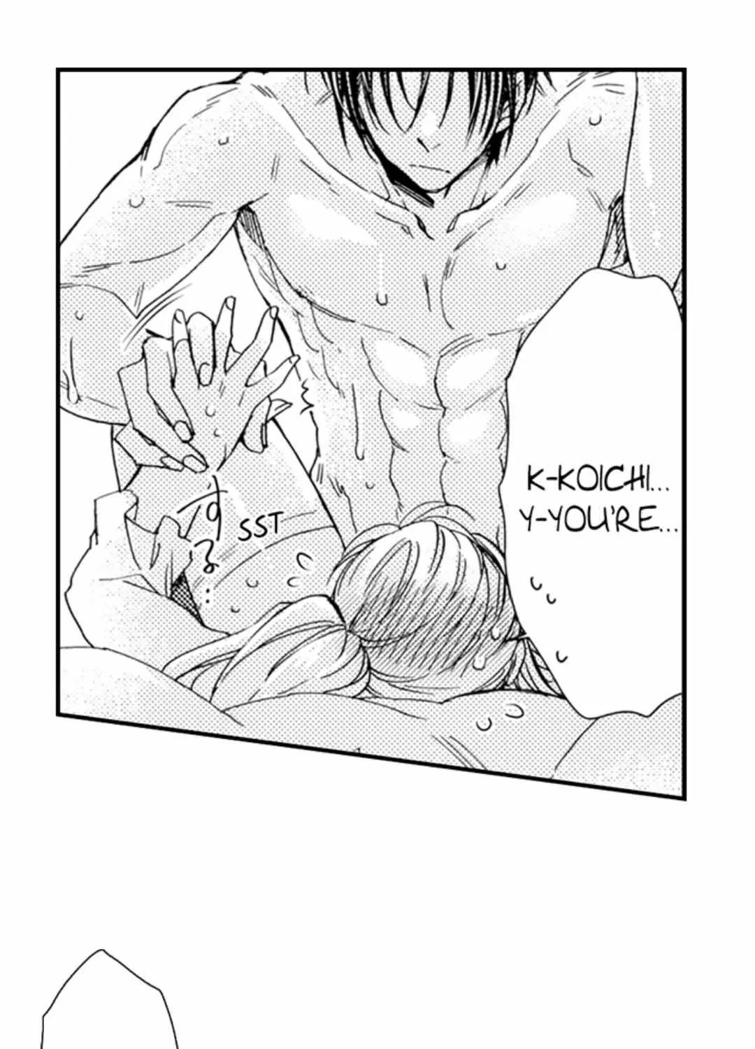 Beastly Boss is My Neighbor Chapter 103 page 17 - 