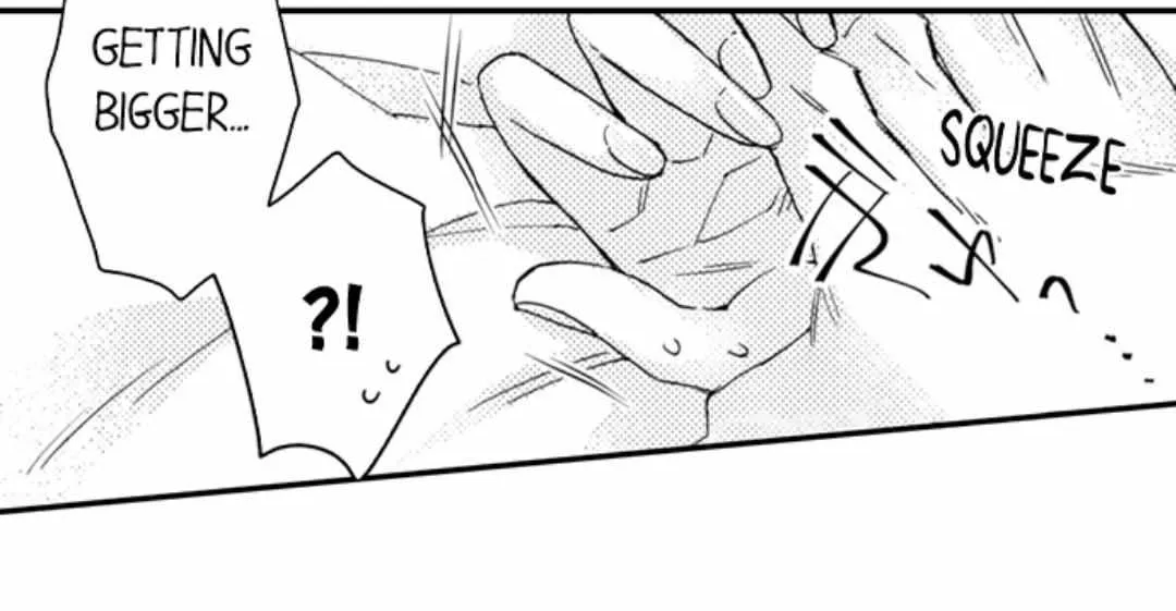 Beastly Boss is My Neighbor Chapter 103 page 18 - 