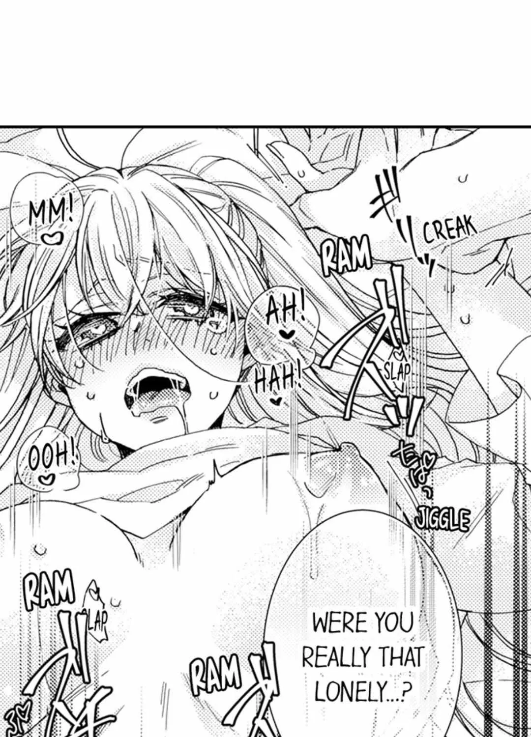 Beastly Boss is My Neighbor Chapter 103 page 25 - 