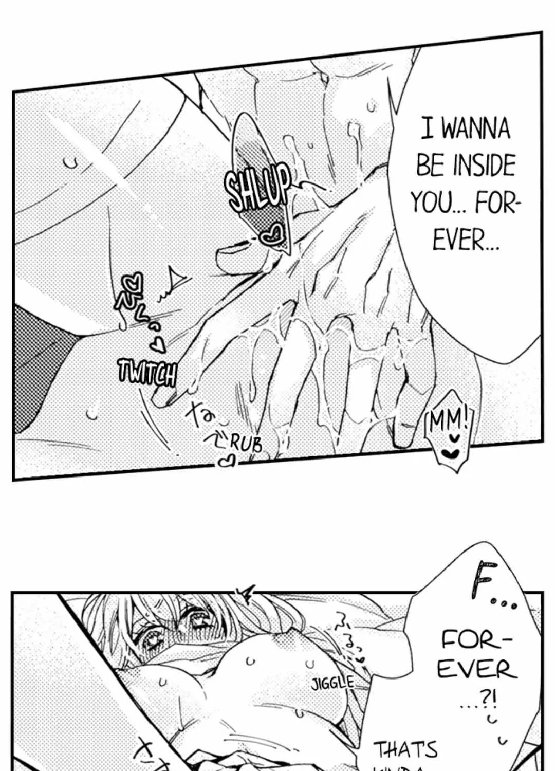 Beastly Boss is My Neighbor Chapter 103 page 37 - 