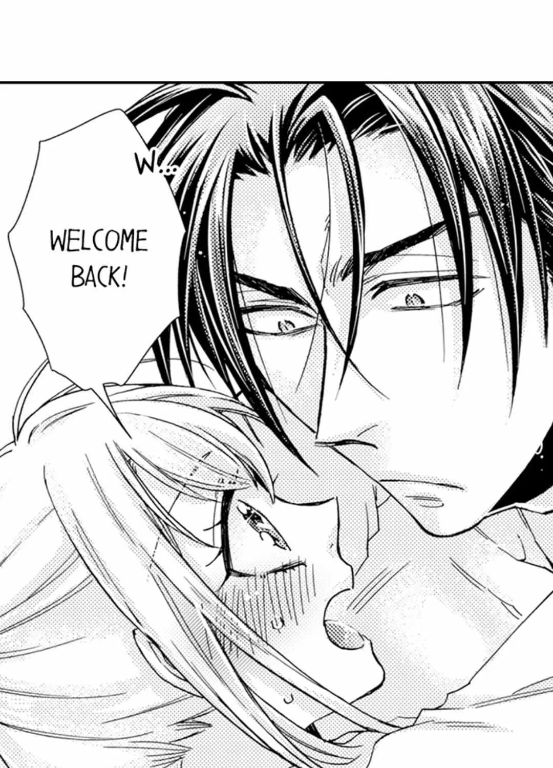 Beastly Boss is My Neighbor Chapter 103 page 45 - 