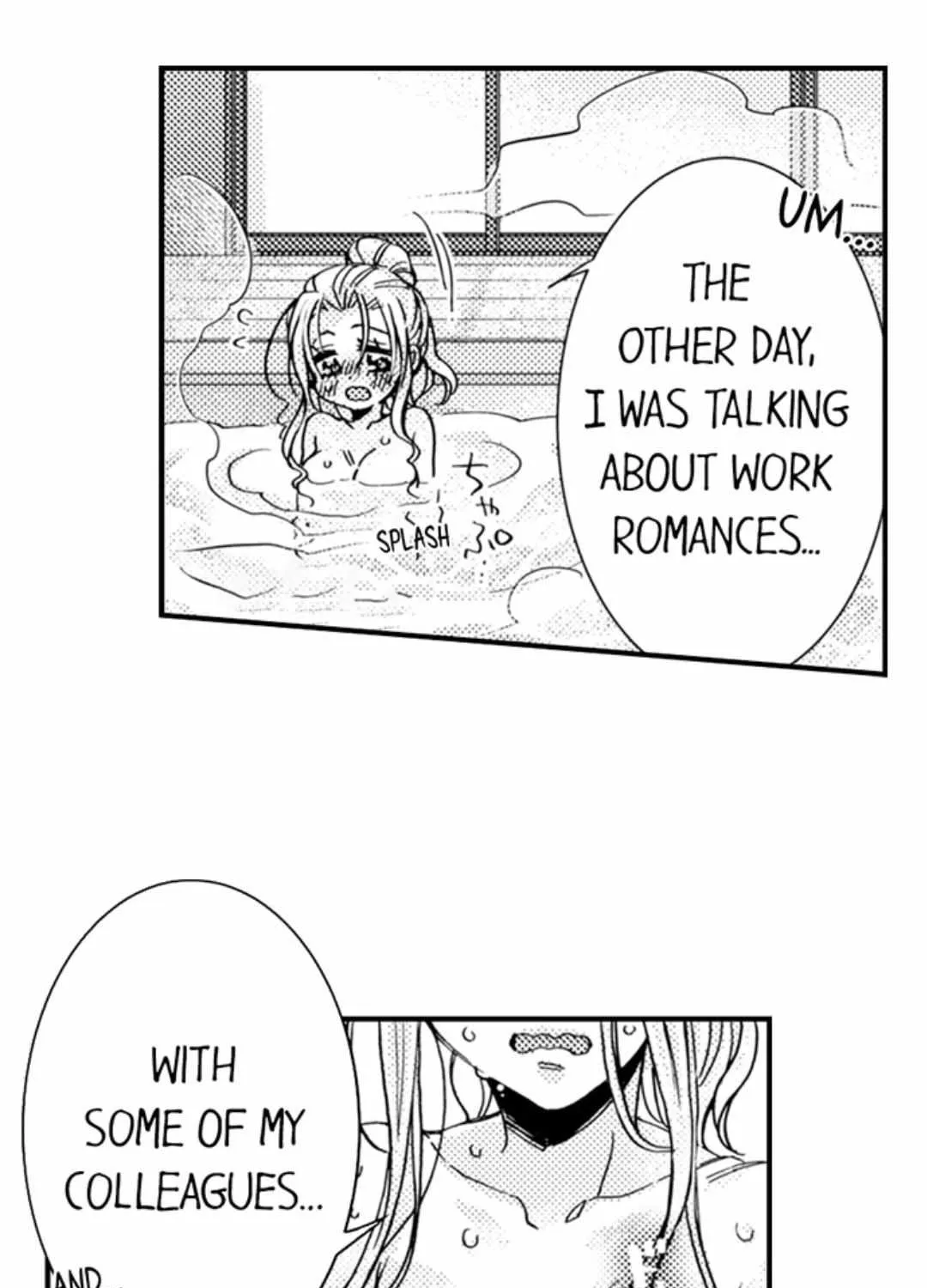 Beastly Boss is My Neighbor Chapter 104 page 14 - 