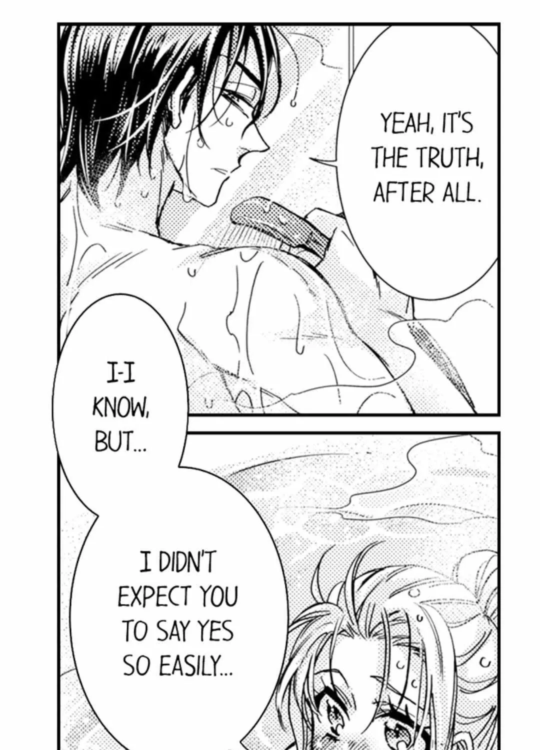 Beastly Boss is My Neighbor Chapter 104 page 21 - 