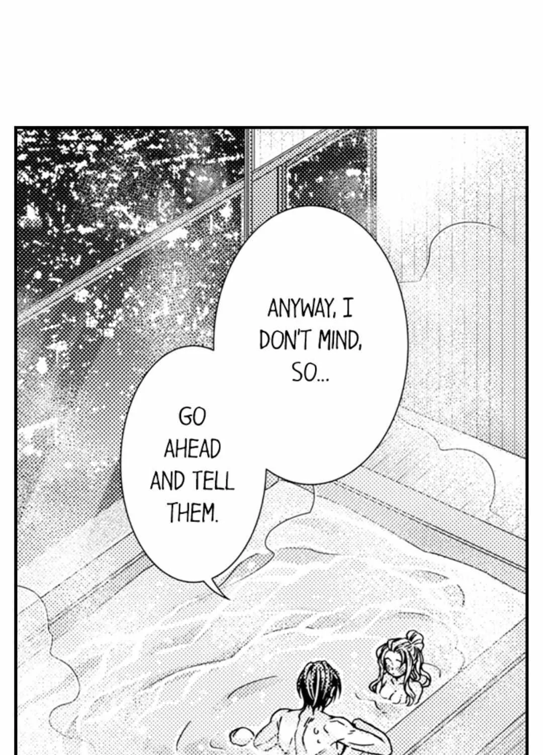 Beastly Boss is My Neighbor Chapter 104 page 30 - 