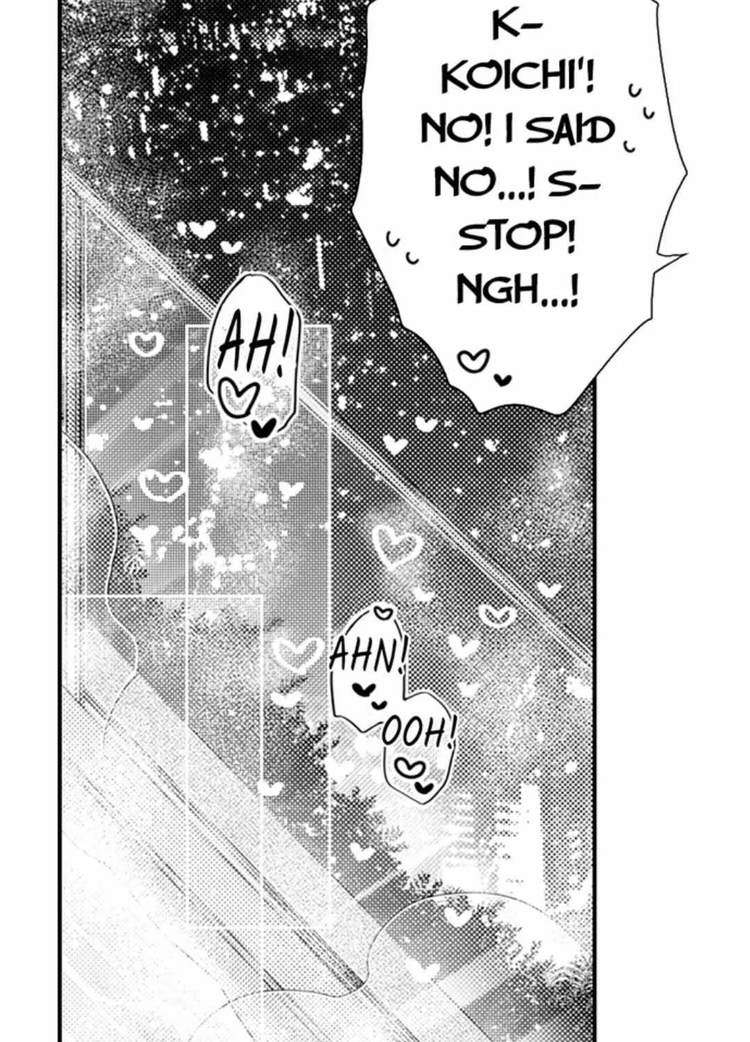 Beastly Boss is My Neighbor Chapter 104 page 50 - 