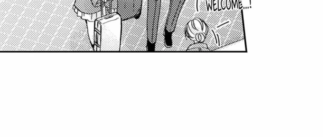 Beastly Boss is My Neighbor Chapter 104 page 55 - 