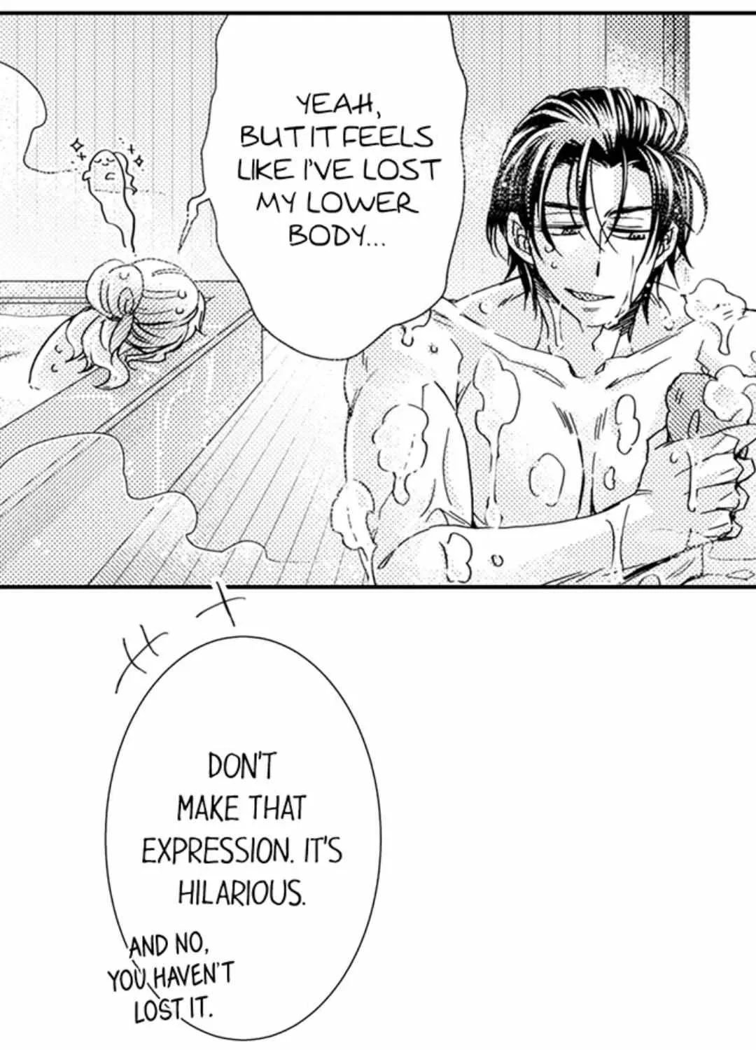 Beastly Boss is My Neighbor Chapter 104 page 7 - 