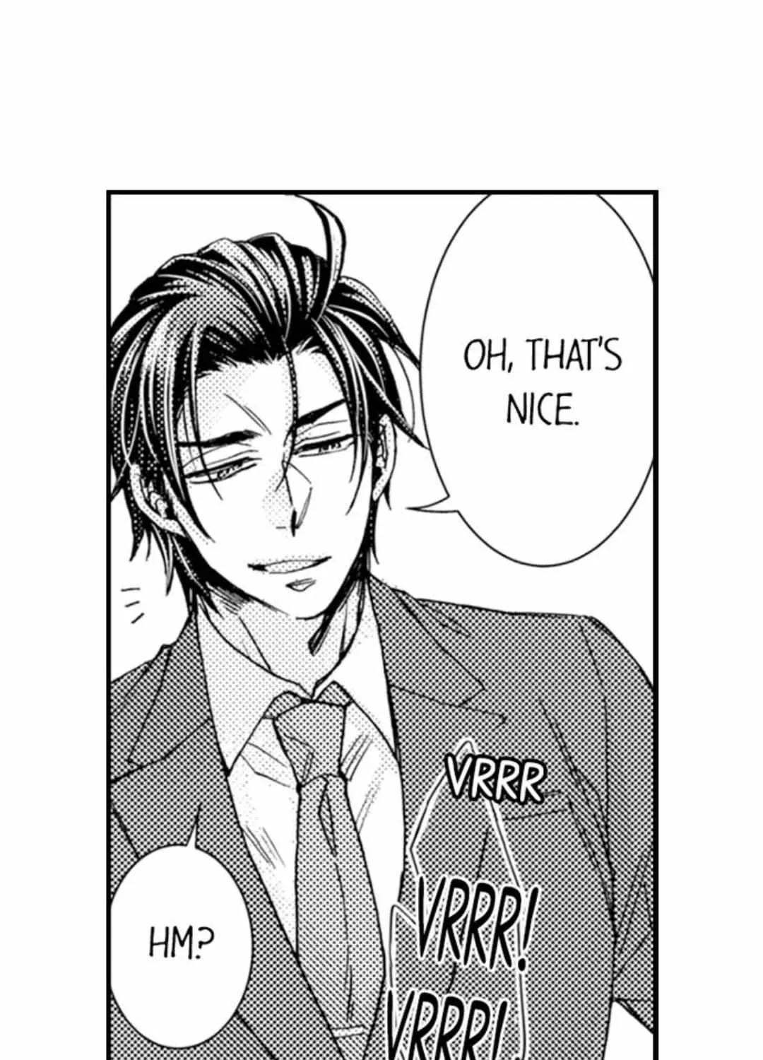 Beastly Boss is My Neighbor Chapter 105 page 12 - 