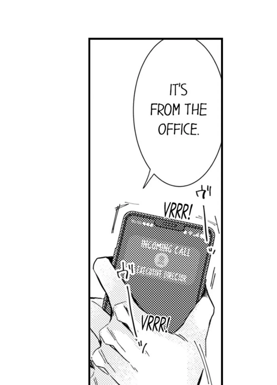 Beastly Boss is My Neighbor Chapter 105 page 14 - 