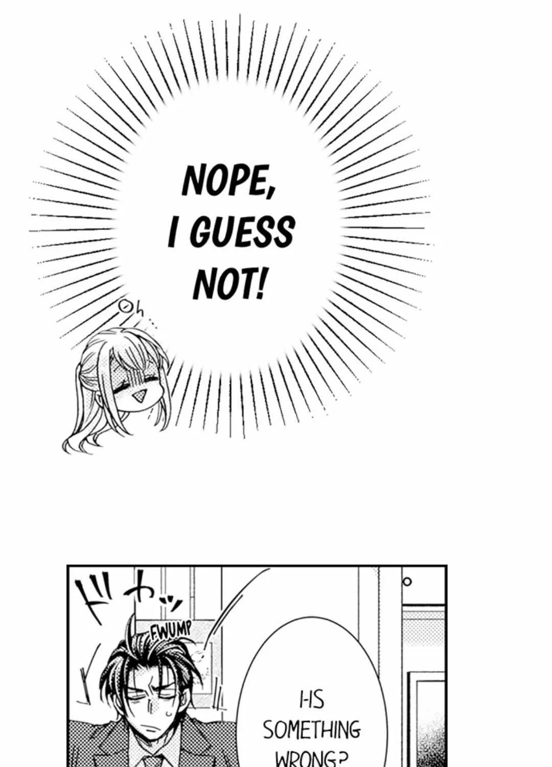 Beastly Boss is My Neighbor Chapter 105 page 19 - 