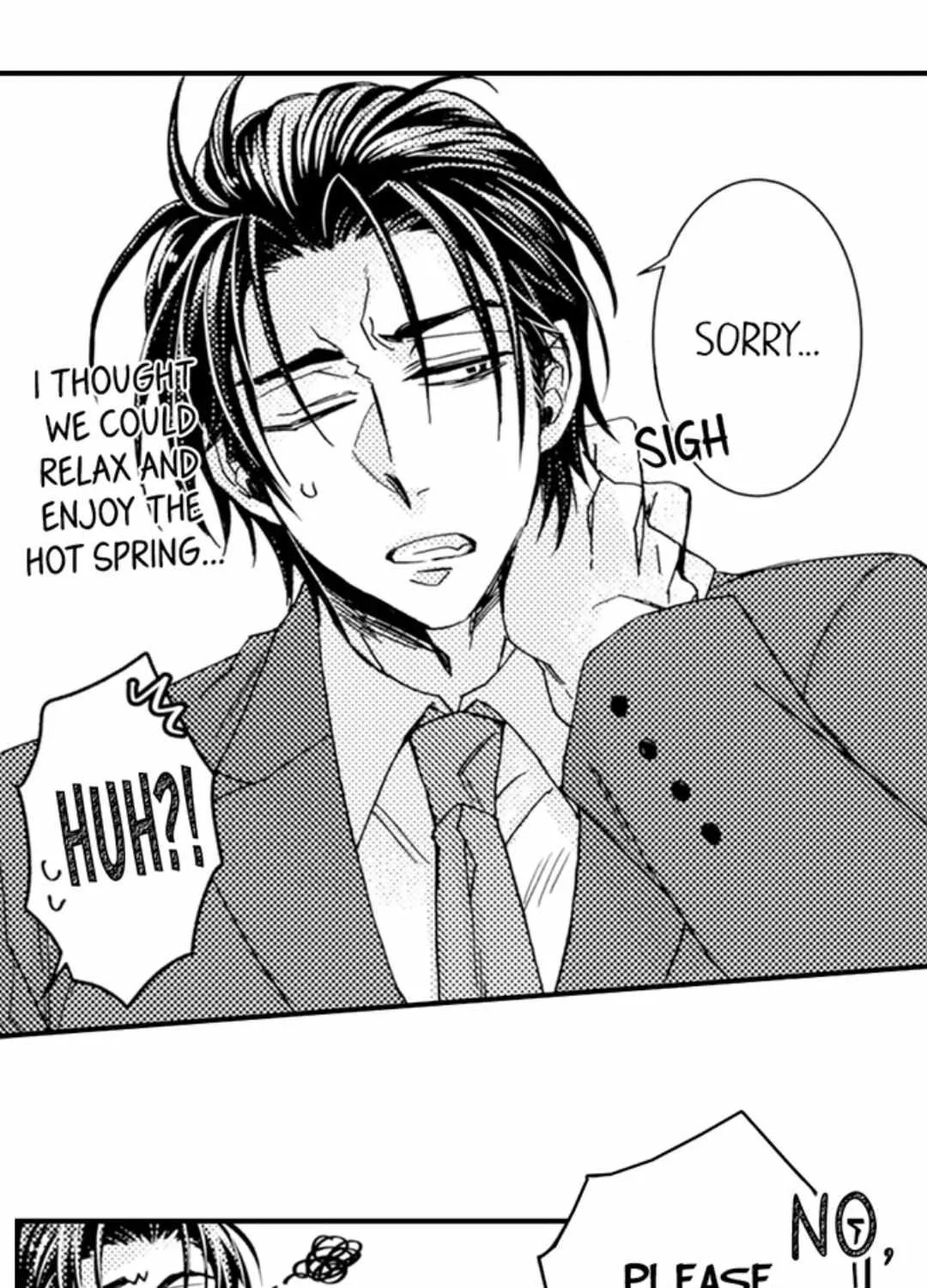 Beastly Boss is My Neighbor Chapter 105 page 23 - 