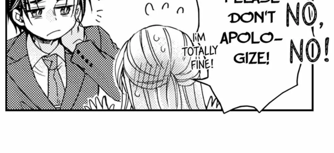 Beastly Boss is My Neighbor Chapter 105 page 24 - 