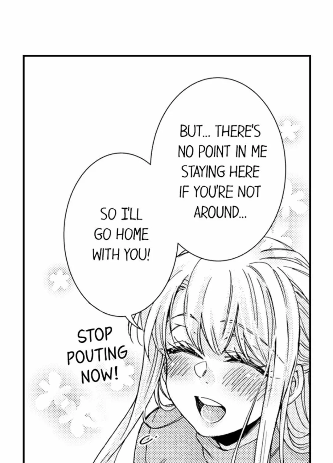 Beastly Boss is My Neighbor Chapter 105 page 25 - 