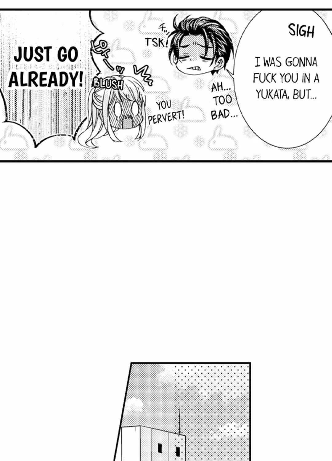 Beastly Boss is My Neighbor Chapter 105 page 29 - 