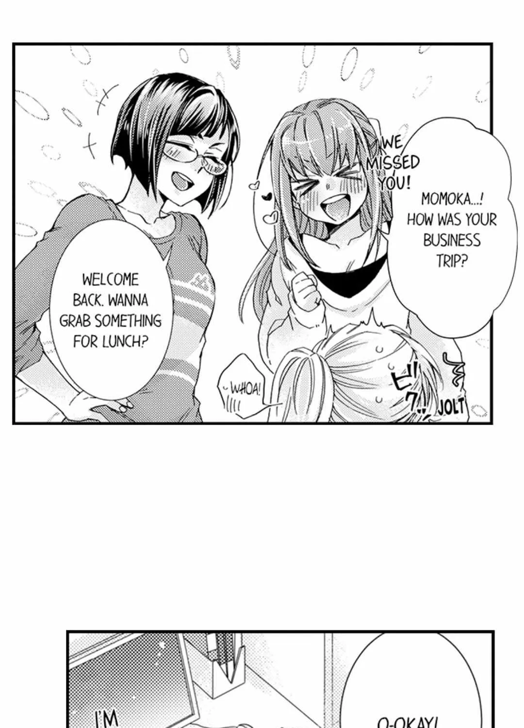 Beastly Boss is My Neighbor Chapter 105 page 31 - 