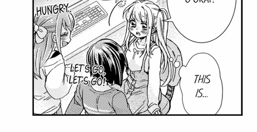 Beastly Boss is My Neighbor Chapter 105 page 32 - 