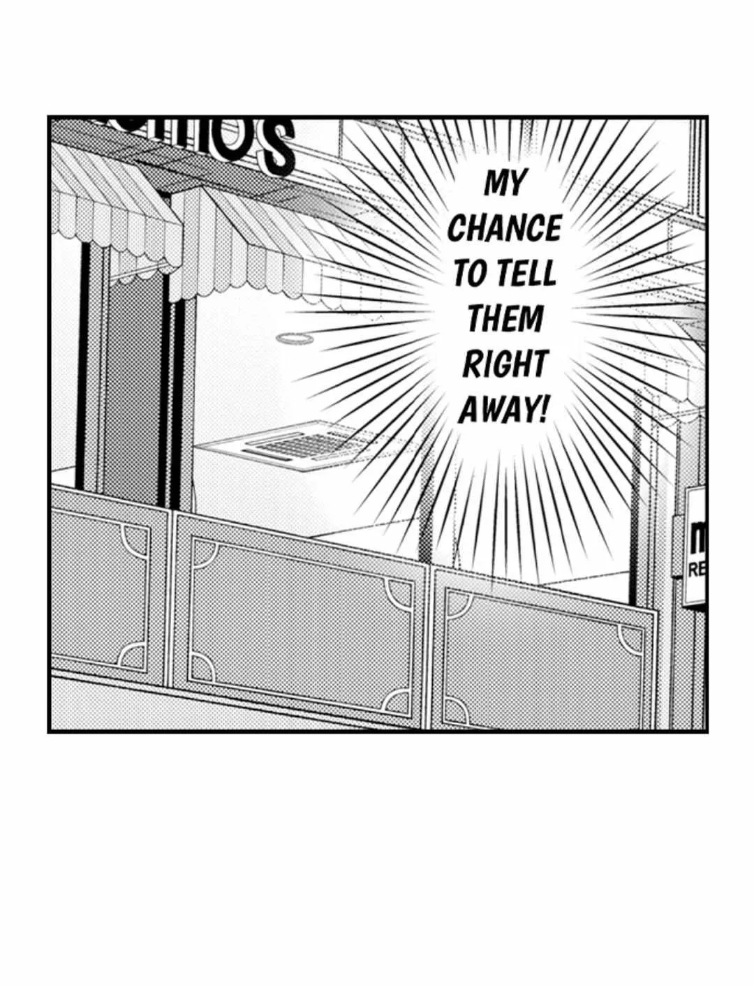 Beastly Boss is My Neighbor Chapter 105 page 33 - 