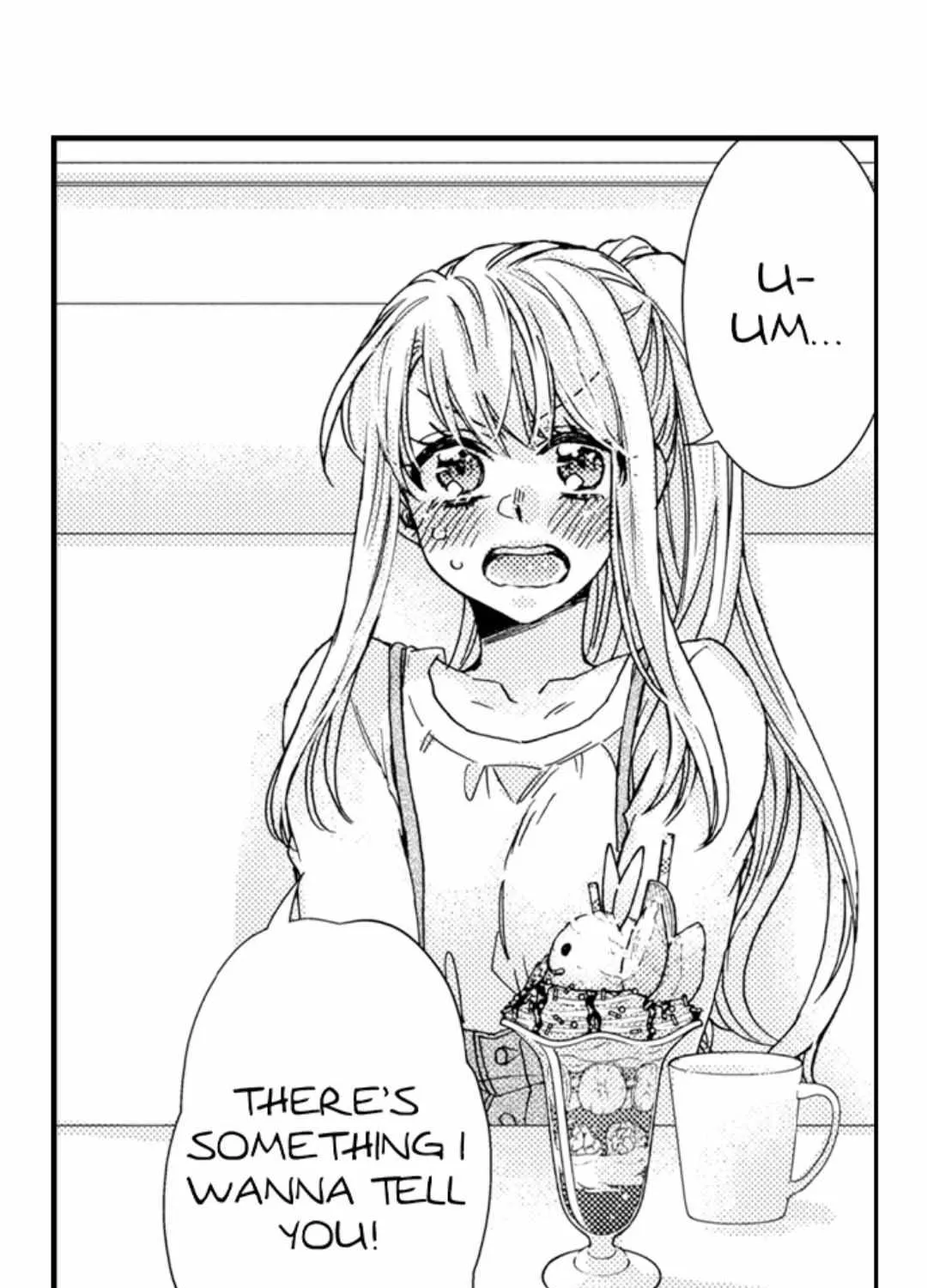 Beastly Boss is My Neighbor Chapter 105 page 34 - 