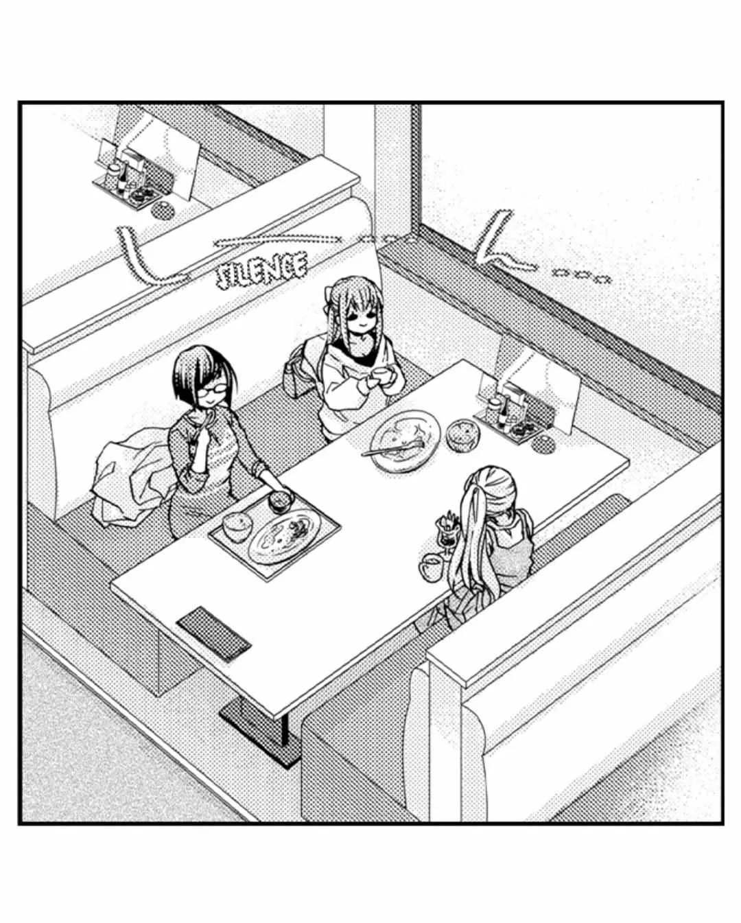 Beastly Boss is My Neighbor Chapter 105 page 40 - 