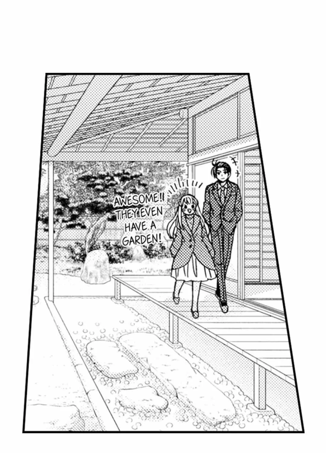 Beastly Boss is My Neighbor Chapter 105 page 5 - 