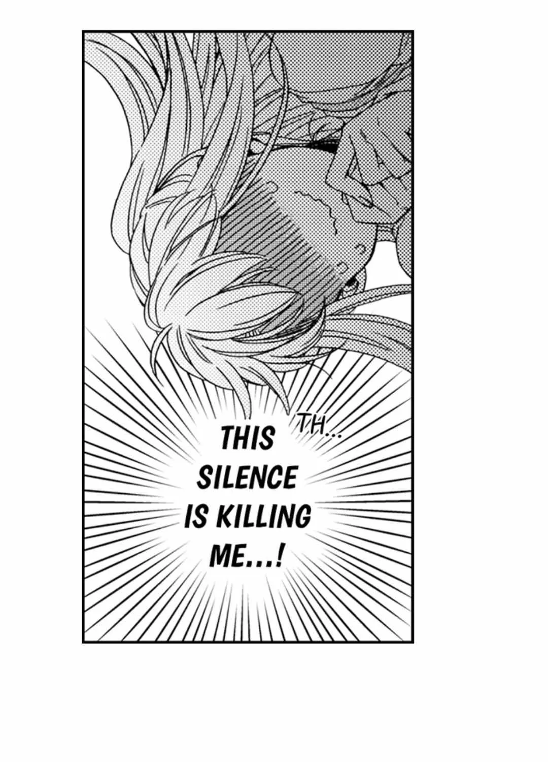 Beastly Boss is My Neighbor Chapter 105 page 41 - 