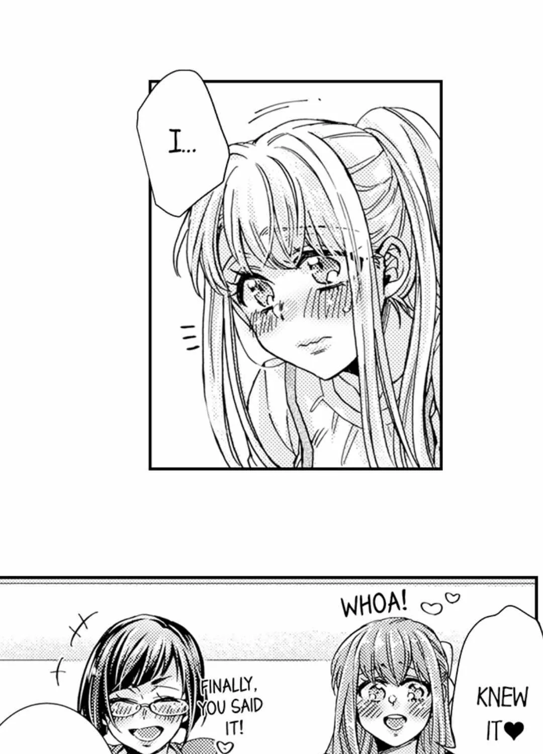 Beastly Boss is My Neighbor Chapter 105 page 43 - 