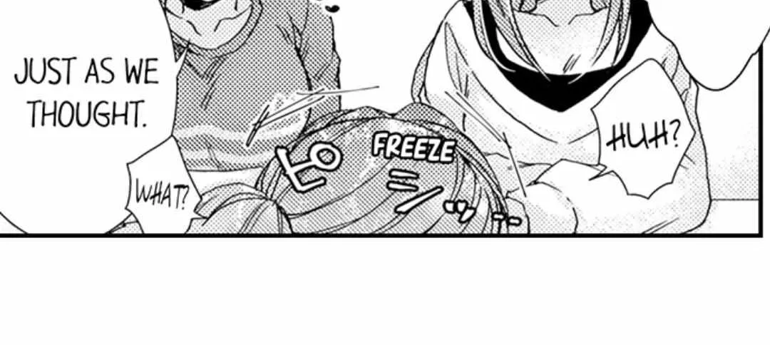 Beastly Boss is My Neighbor Chapter 105 page 44 - 
