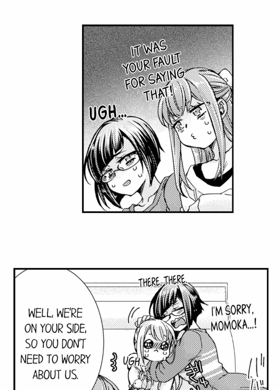 Beastly Boss is My Neighbor Chapter 105 page 49 - 