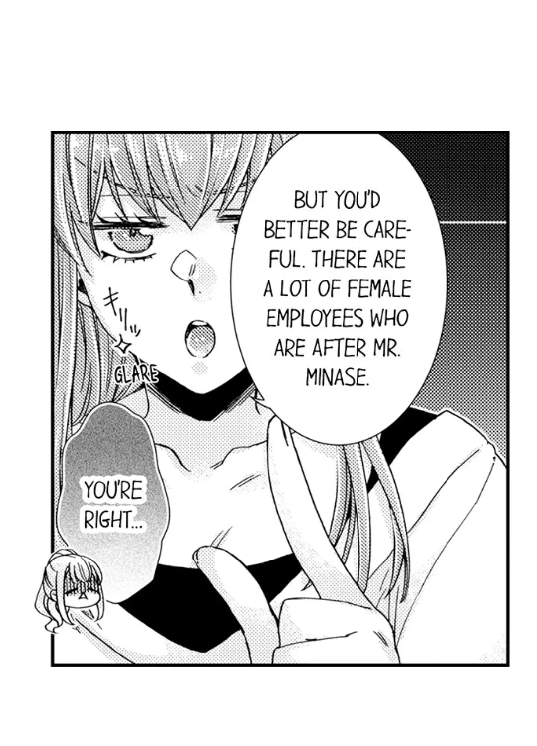 Beastly Boss is My Neighbor Chapter 105 page 51 - 