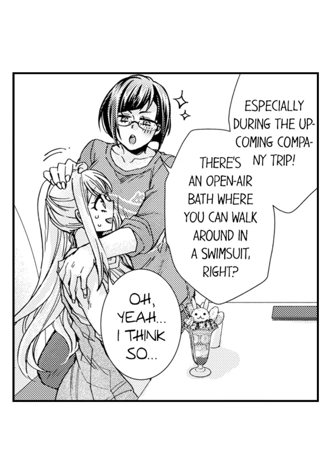 Beastly Boss is My Neighbor Chapter 105 page 53 - 