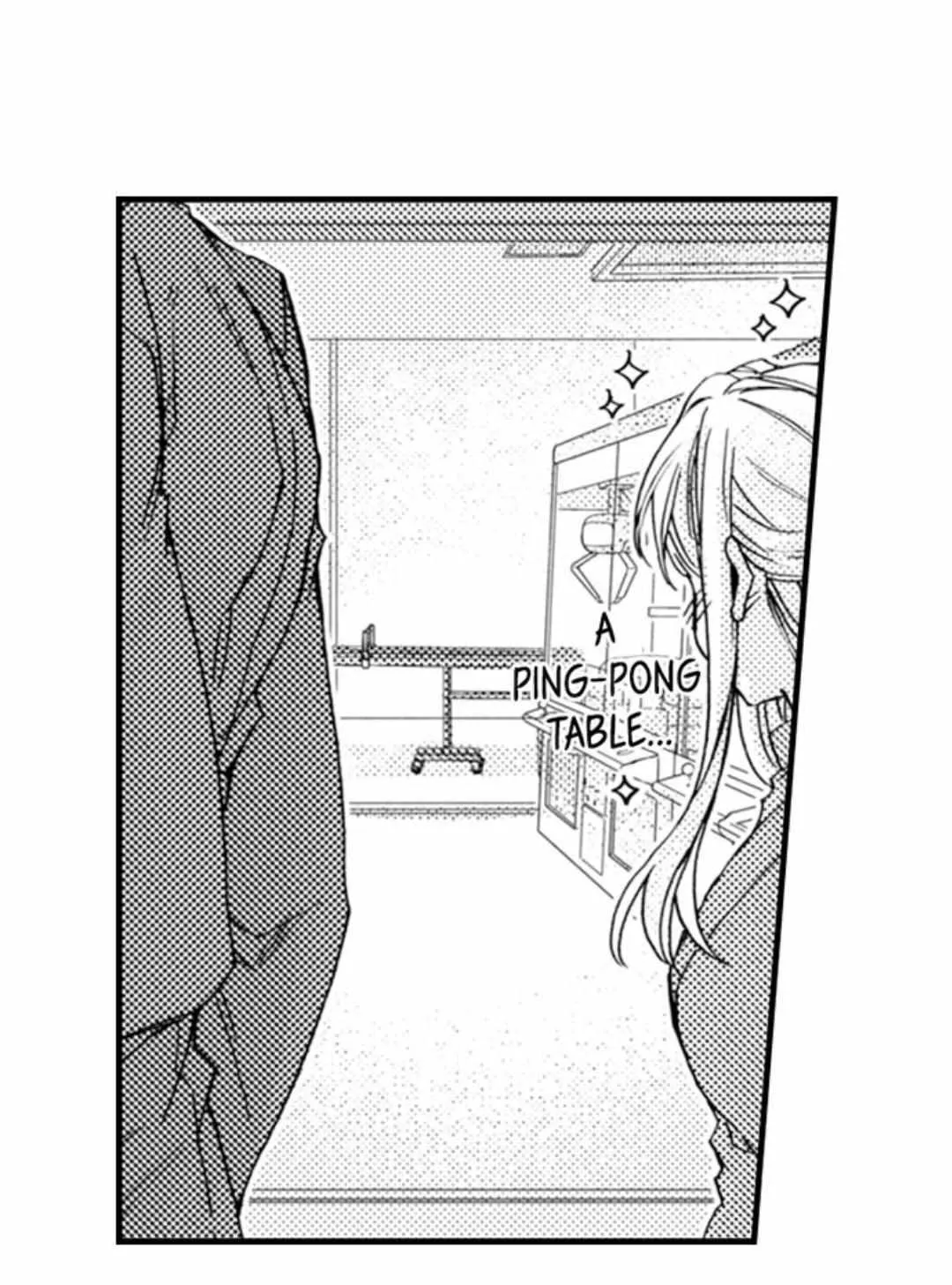Beastly Boss is My Neighbor Chapter 105 page 7 - 