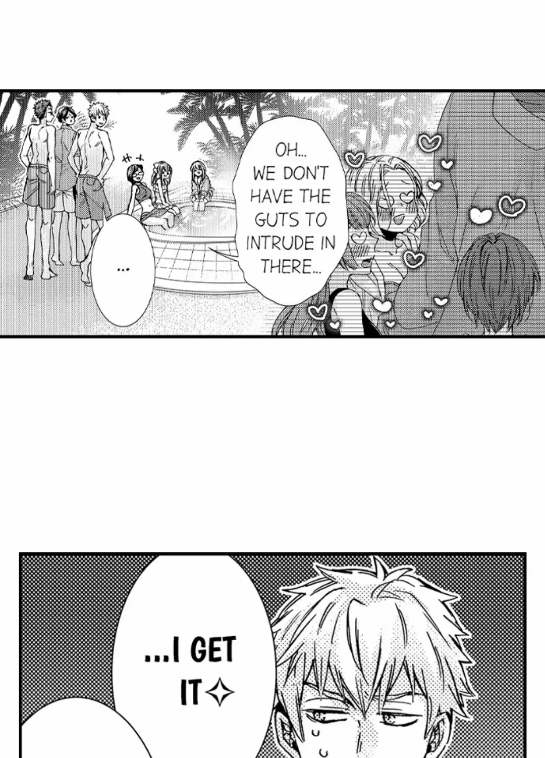 Beastly Boss is My Neighbor Chapter 106 page 15 - 