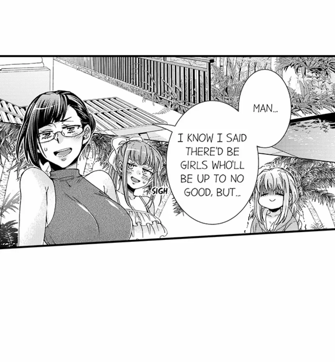 Beastly Boss is My Neighbor Chapter 106 page 3 - 