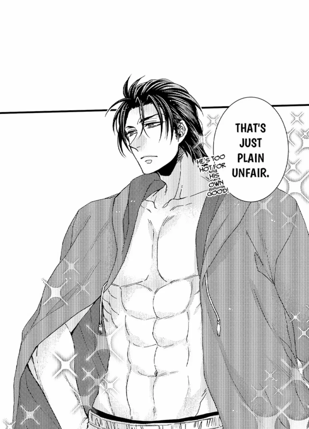 Beastly Boss is My Neighbor Chapter 106 page 4 - 