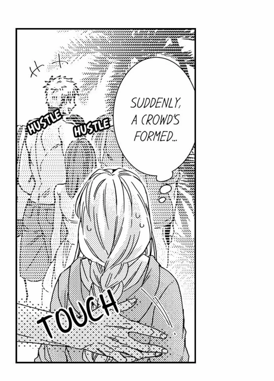Beastly Boss is My Neighbor Chapter 106 page 33 - 