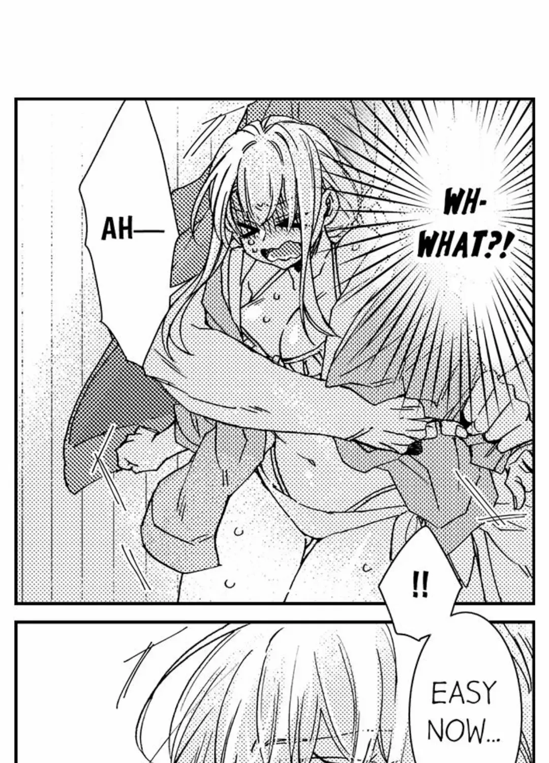 Beastly Boss is My Neighbor Chapter 106 page 37 - 