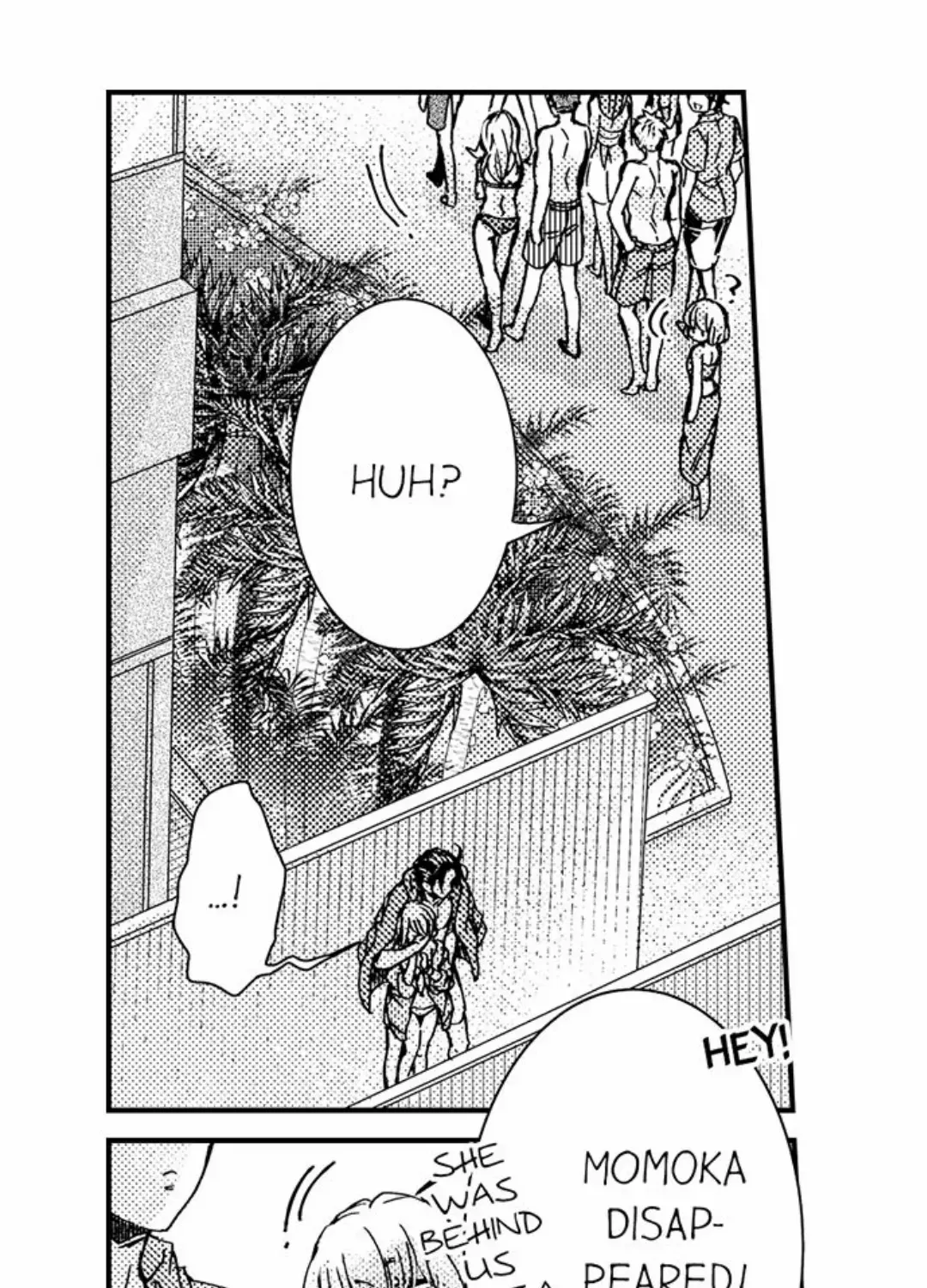 Beastly Boss is My Neighbor Chapter 106 page 42 - 