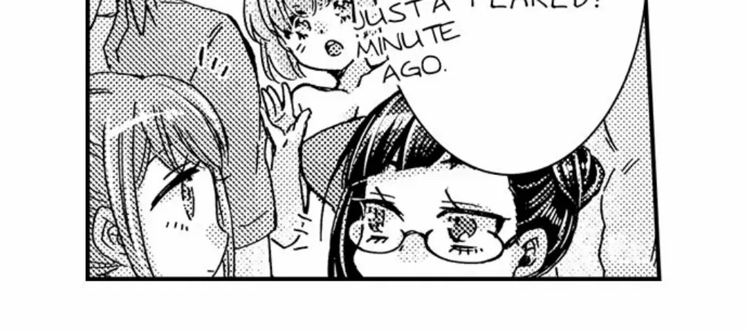 Beastly Boss is My Neighbor Chapter 106 page 43 - 