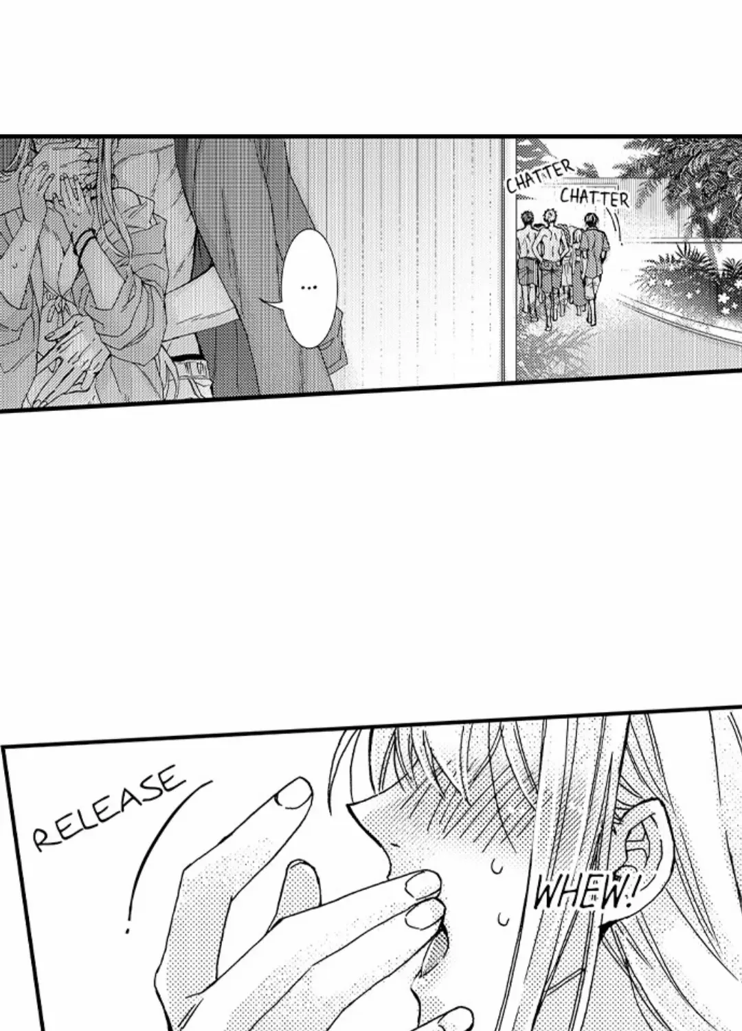 Beastly Boss is My Neighbor Chapter 106 page 46 - 